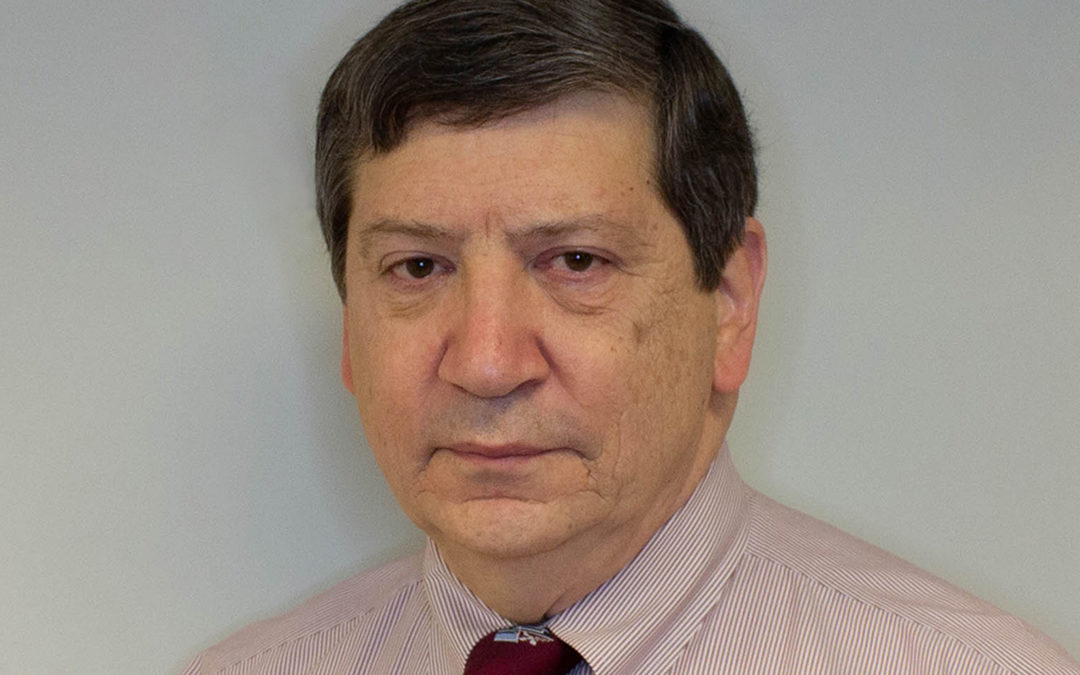 Jon J. Bellantoni, MD, FACOG
