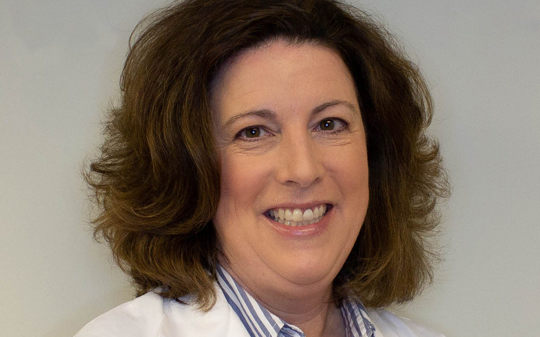 Kathleen M. Gotzmann, MD, FACOG